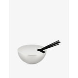 Alessi Rocc Basalt fragrance diffuser with reeds - British product