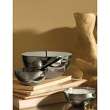 Alessi Rocc Basalt fragrance diffuser with reeds - British product
