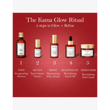 Kumkumadi Youth-Revitalising eye concentrate 15ml - British product