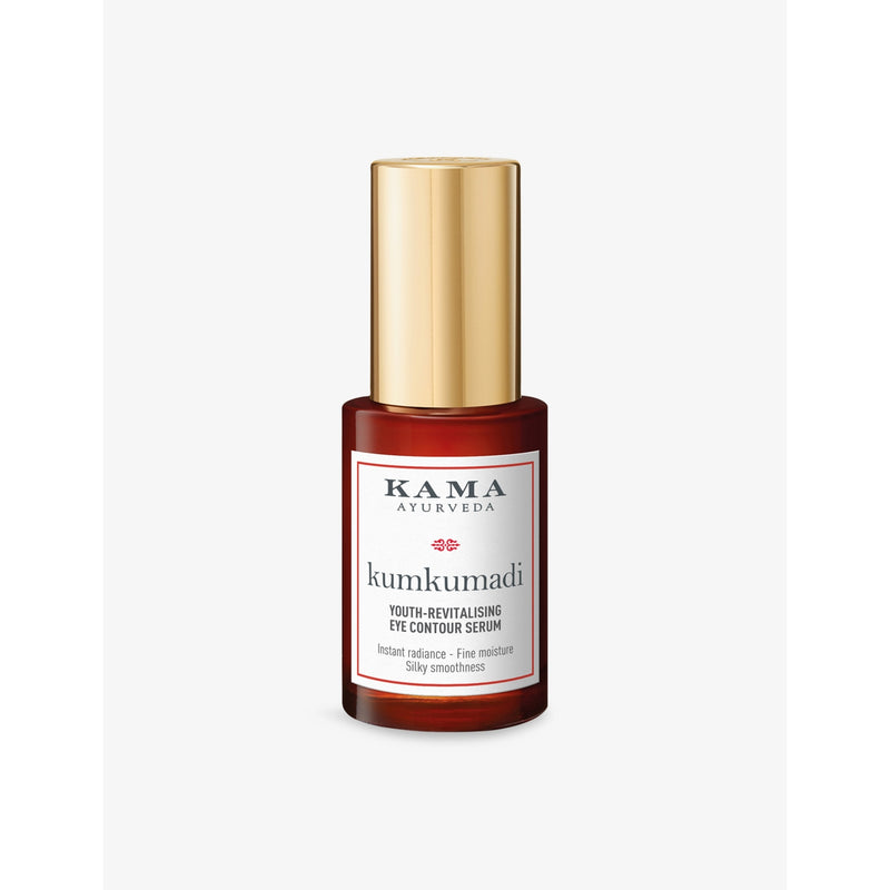 Kumkumadi Youth-Revitalising eye concentrate 15ml - British product