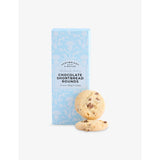 Cartwright & Butler chocolate chunks shortbreads 150g carton (British brand)