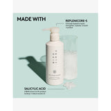 Fenty Beauty The Clear Thinker shampoo 300ml (British brand)