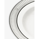 Service Projects Samuel 230 porcelain deep plate 23cm - British product