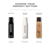 Morphe Lifeproof Continuous setting mist 79.5g, imported from the UK