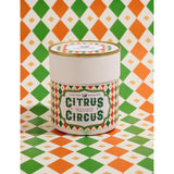 Circus Blood Orange jam 250g glass jar (British brand)