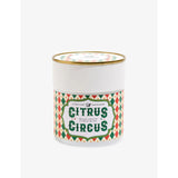 Circus Blood Orange jam 250g glass jar (British brand)