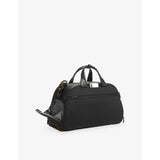 TUMI x McLaren Quantum Woven Duffel Bag, imported from the UK