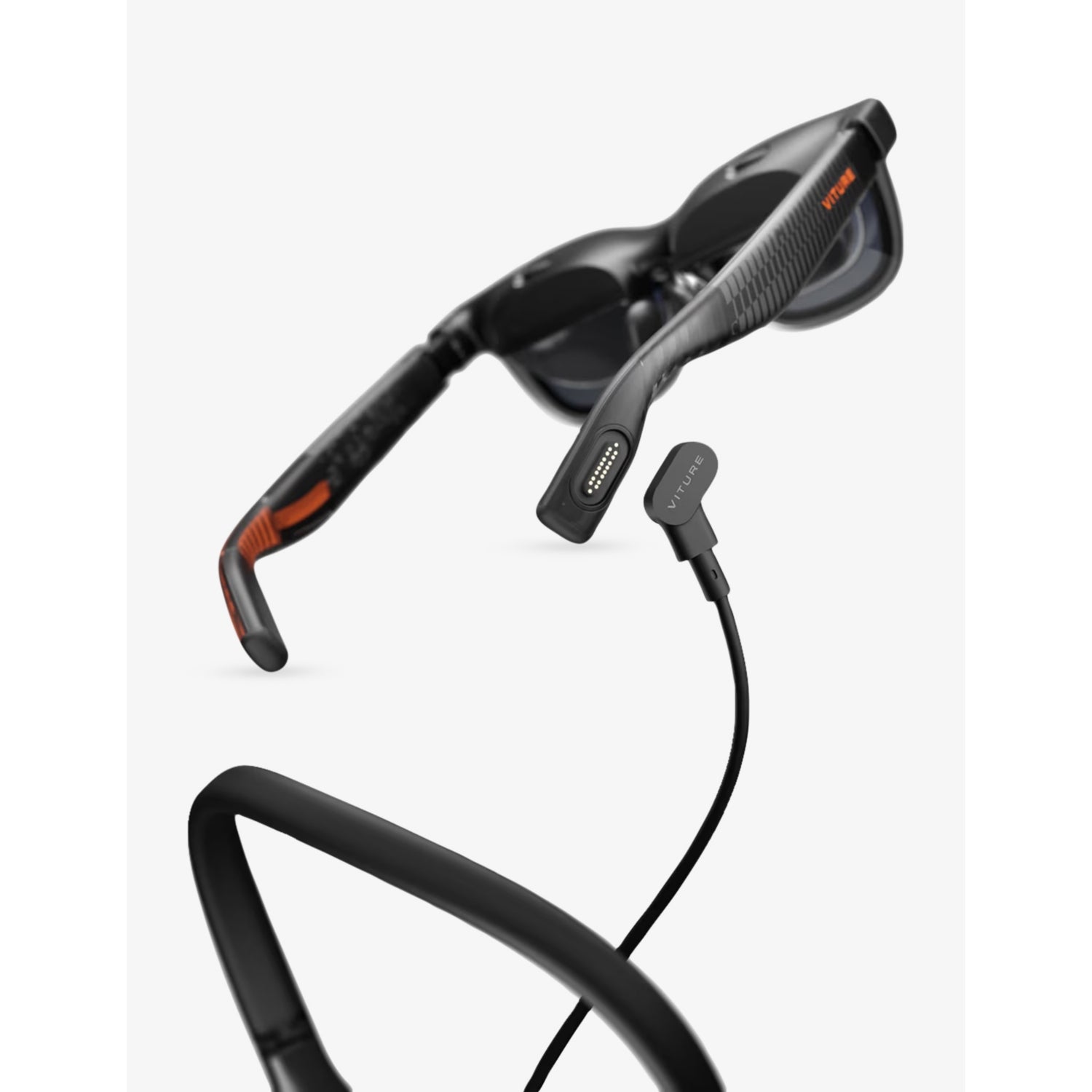 VITURE Luma Ultra XR glasses (British brand)