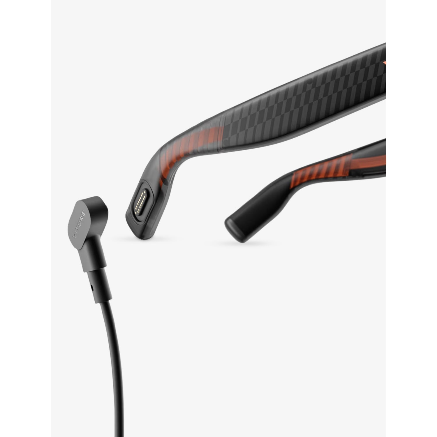 VITURE Luma Ultra XR glasses (British brand)