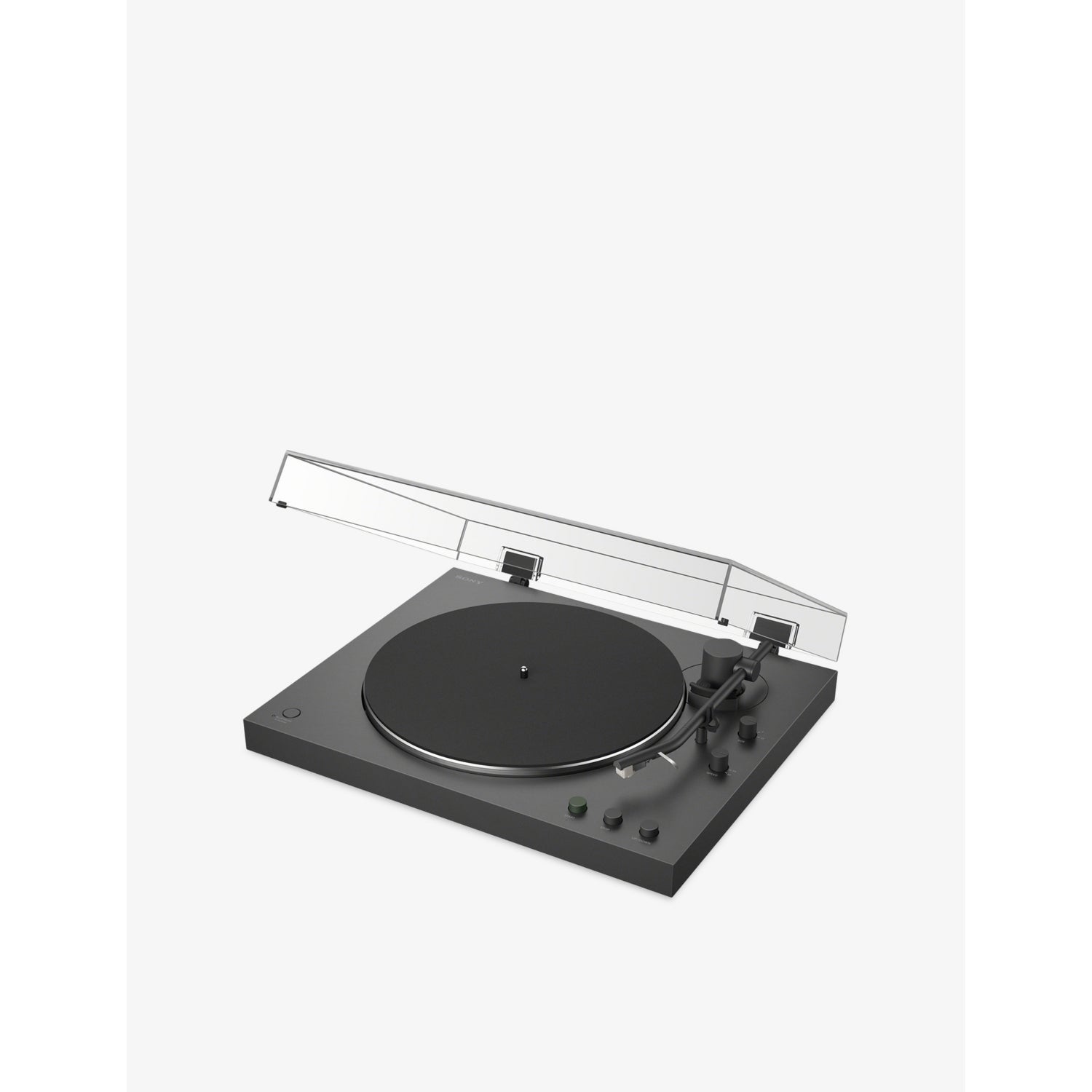 Sony PS-LX3BT Bluetooth turntable, imported from the UK