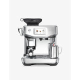 Sage Barista Touch Impress espresso machine - British product