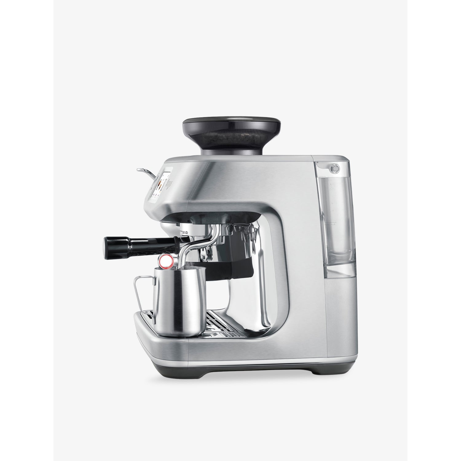 Sage Barista Touch Impress espresso machine - British product