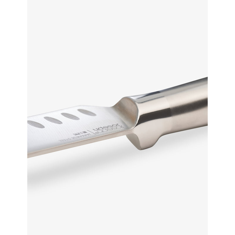 Joseph Joseph 5-piece stainless steel knife set carousel, imported from the UK