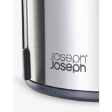 Joseph Joseph 5-piece stainless steel knife set carousel, imported from the UK