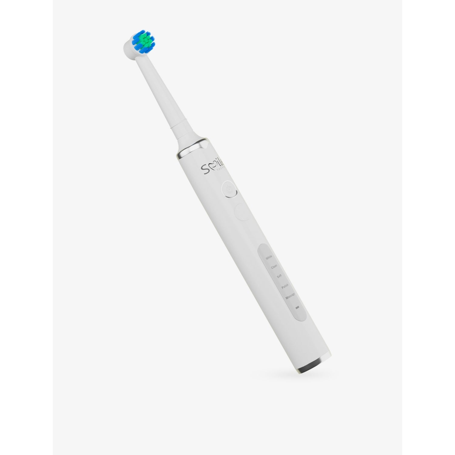 Smile Therapy oscillating 5-in-1 electric toothbrush (British brand)