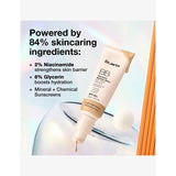 Dr.Jart+ Korean beauty balm SPF 50 40ml, UK version