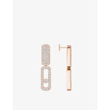 Messika Imperial Move diamond earrings 0.70ct - British product