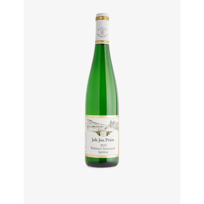 selfridges Joh. Jos. Prüm Graacher Himmelreich Riesling Spätlese 2023 750ml- Buy online at McGrocer