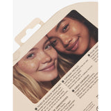 OMY Shine Bright golden freckle tattoos - British product
