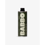 Babbo extra virgin olive oil 500ml (British brand)