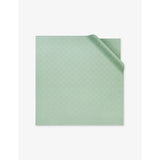 Bvlgari Calla Maxi Square Silk and Wool-Blend Scarf