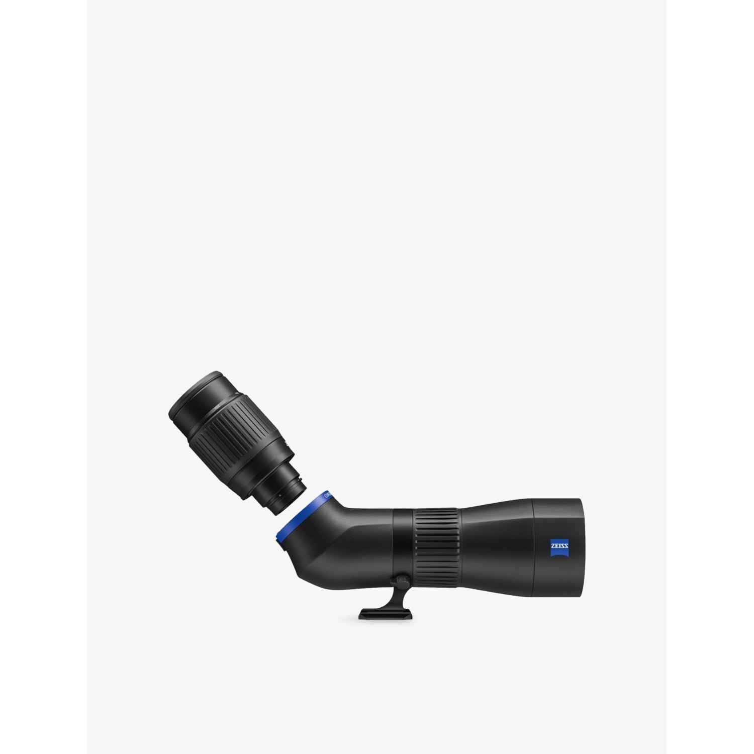 Zeiss Conquest Apia 20-50x65 spotting scope (British brand)