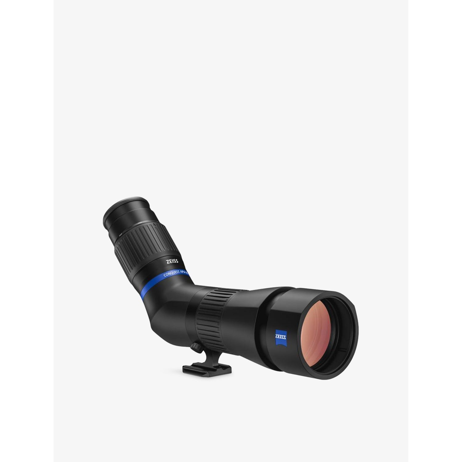 Zeiss Conquest Apia 20-50x65 spotting scope (British brand)