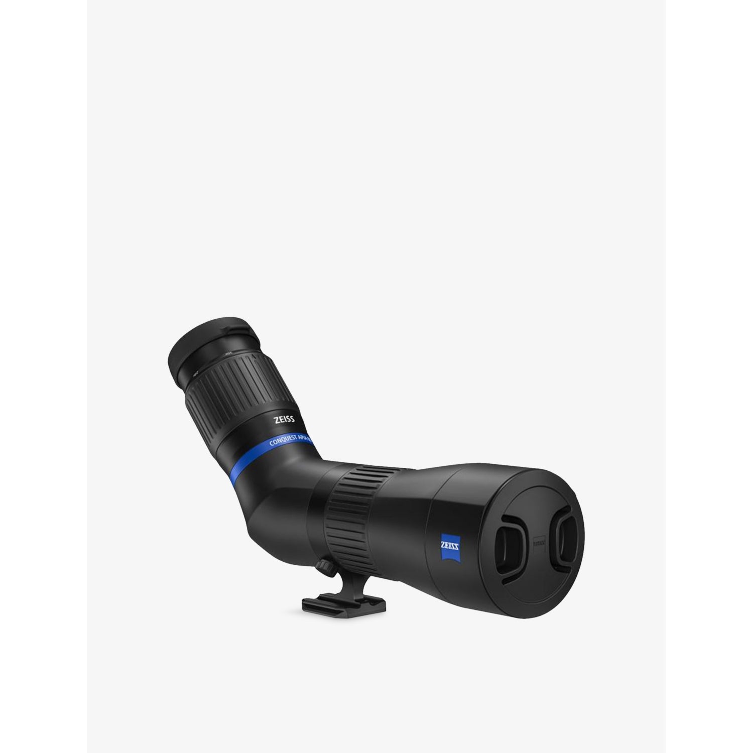 Zeiss Conquest Apia 20-50x65 spotting scope (British brand)