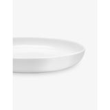 Serax bone china breakfast plate 20cm high glazed, UK version