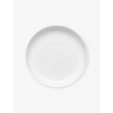 Serax bone china breakfast plate 20cm high glazed, UK version