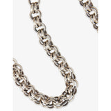 Serge DeNimes sterling silver chain bracelet adjustable 17-20cm, imported from the UK