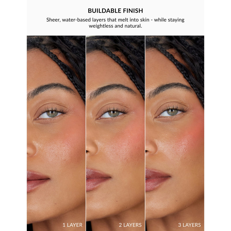 REFY water blush cushion 7g, imported from the UK