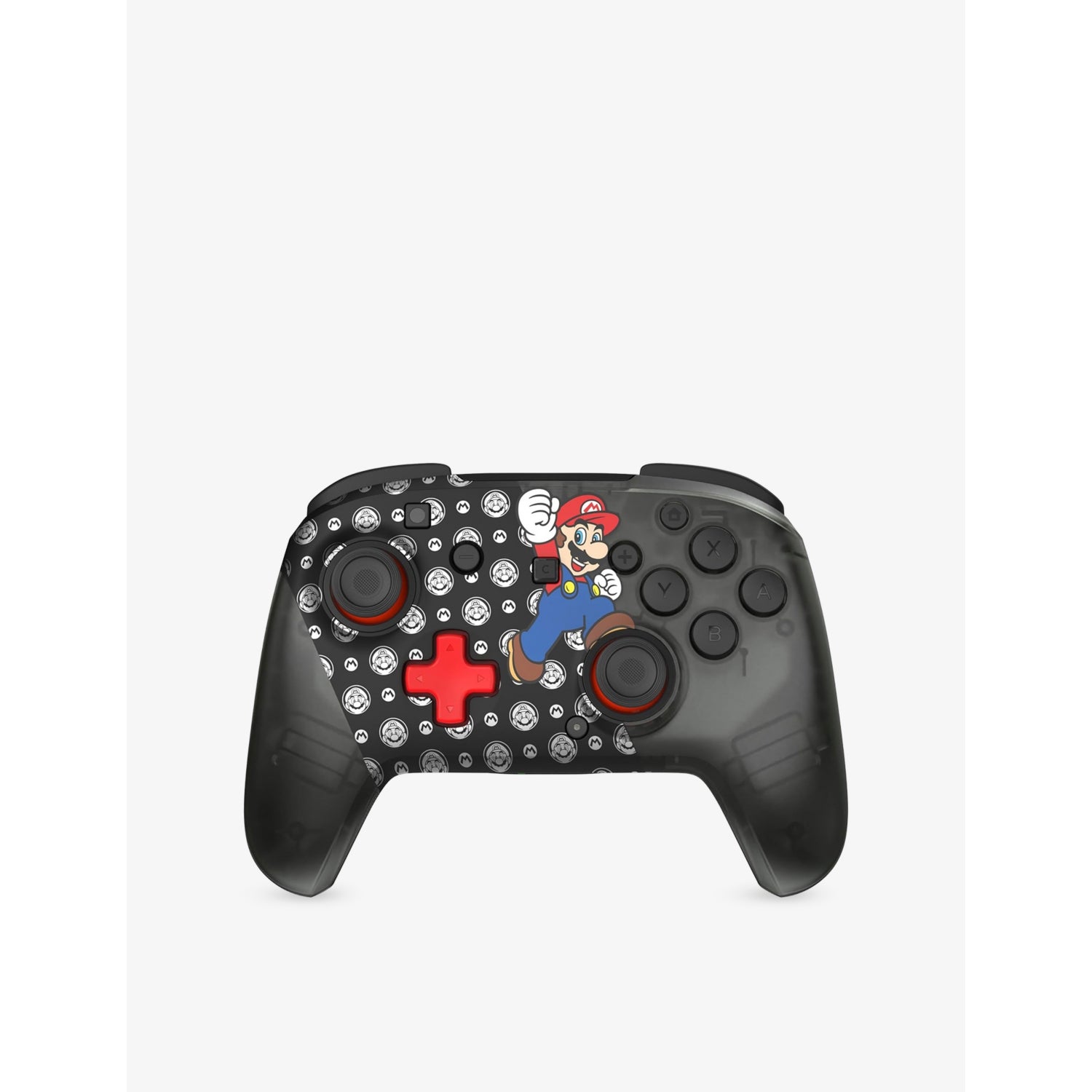 Turtle Beach wireless controller Super Mario Jump Edition, UK version
