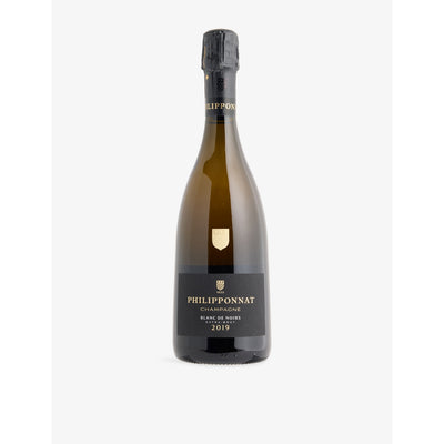 selfridges Philipponnat Blanc de Noirs 2019 Champagne 750ml- Buy online at McGrocer