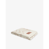 Missoni Home wool throw chevron pattern 135cmx180cm, UK version