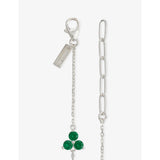 Commonlines Como Link sterling silver bracelet 21cm, imported from the UK