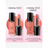 Giorgio Armani Luminous Silk cheek tint 18ml (British brand)