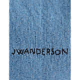 JW Anderson small beaded bulb bag, imported from the UK