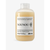 Davines Nounou nourishing shampoo 250ml - British product