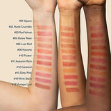 Melixir Vegan Lip Butter 03 Red Velvet