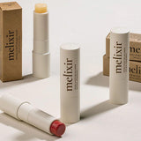 Melixir Vegan Lip Butter 03 Red Velvet