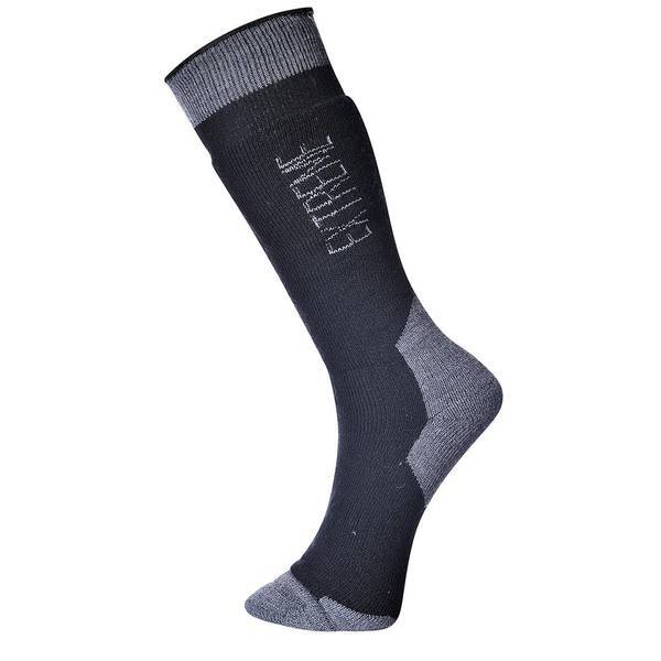 Portwest Mens Extreme Cold Weather Socks