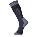 Portwest Mens Extreme Cold Weather Socks
