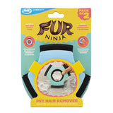 JML Fur Ninja