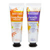 Burts Bees Botanical Hand Cream Duo