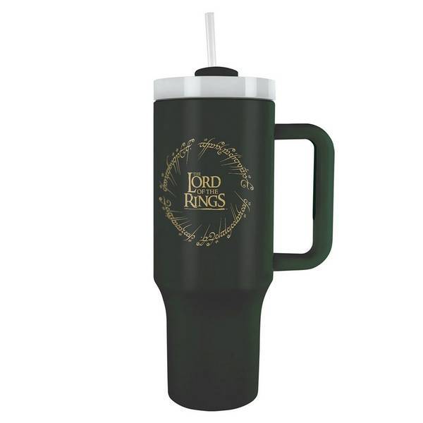 Lord of the Rings Logo Insulated Tumbler 1.2L