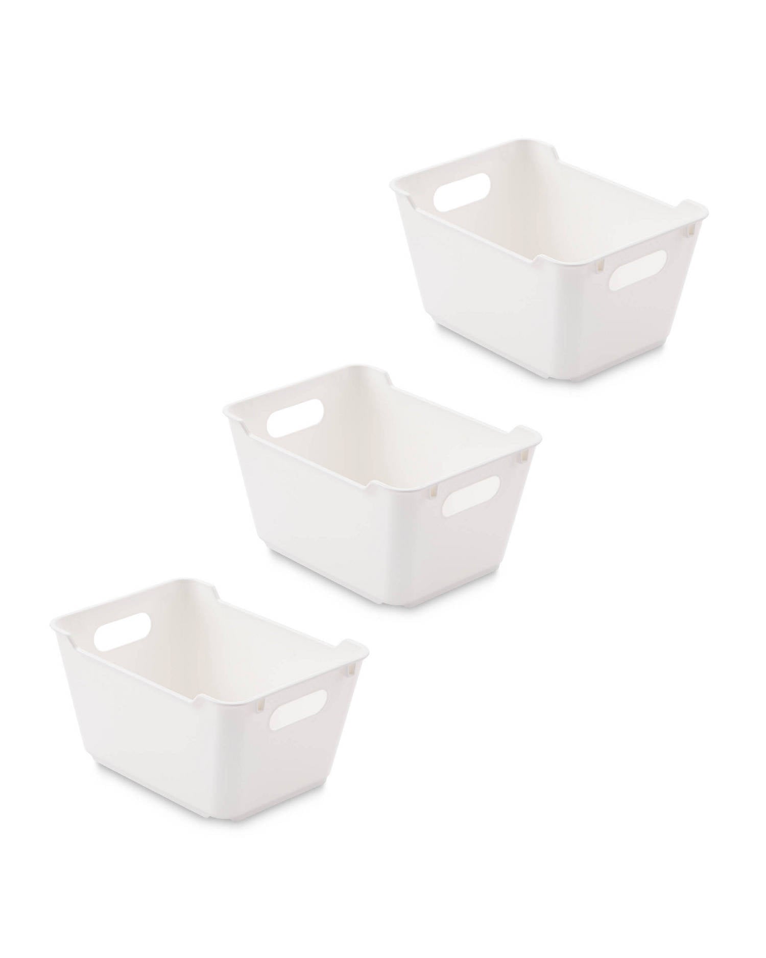 Stackable Storage Box