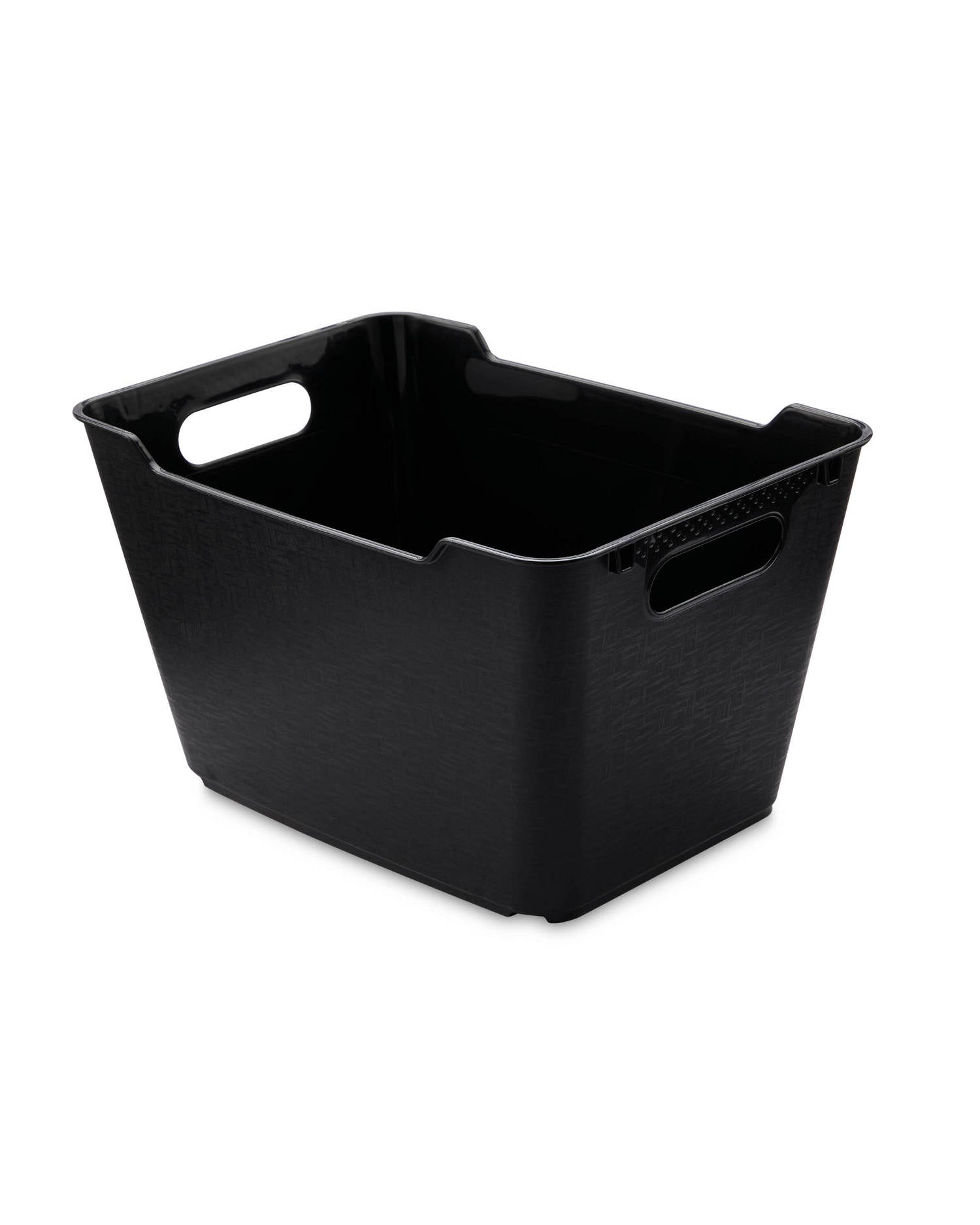 Stackable Storage Box