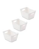 Stackable Storage Box