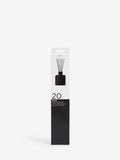 Black rattan diffuser reeds 20 pack for home fragrance (British brand)
